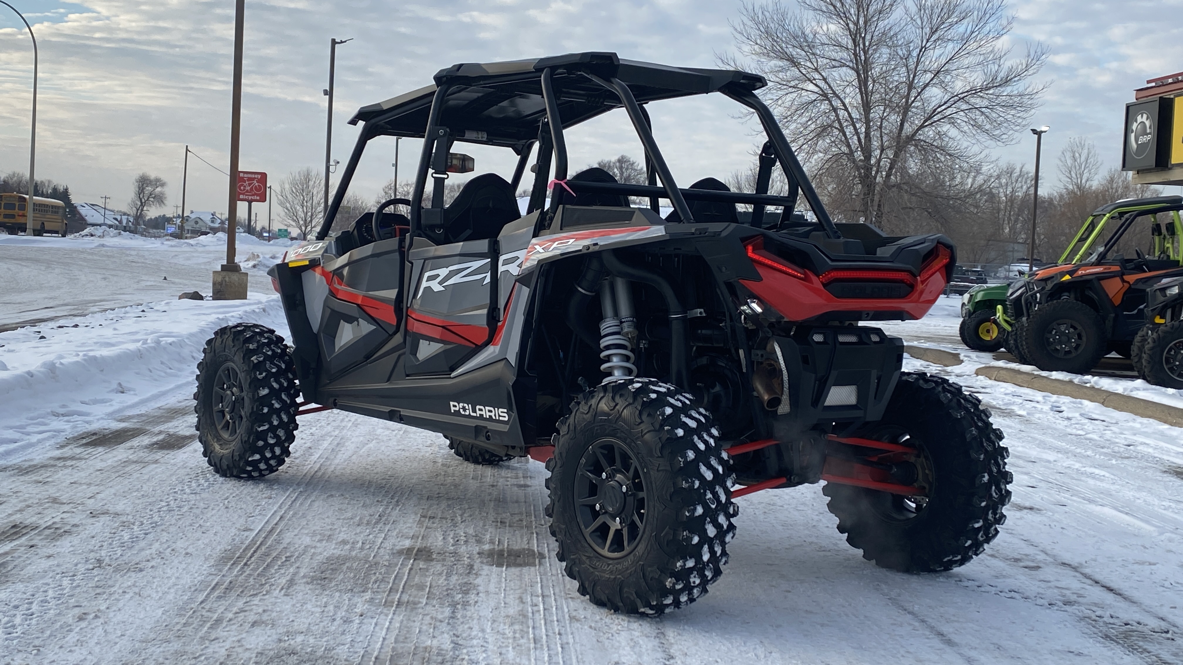 Used Powersports & Marine Vehicles For Sale Ramsey, MN